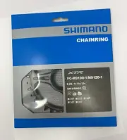 Shimano XTR FC-M9100-1 / M9120-1 SM-CRM95 34T Chainring New
