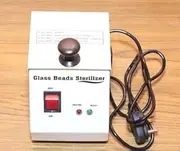 Glass Beads Sterilizer for Salon Equipment, GEM