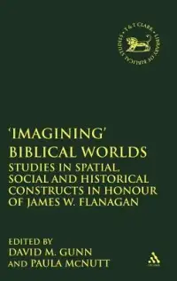 在飛比找博客來優惠-Imagining’ Biblical Worlds: St