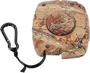 Retractable Gear Hoist Hunting | Efficient Treestand Gear Hoist Bow Hunting Accessories - Tree Stand Rope Hoist Portable Tree Stand Hunting Hoist Rope for Hunting Bow Tools