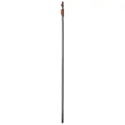Gardena CombiSystem Telescopic Handle Exchangeable Tool Attachment 210-390cm