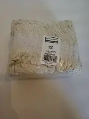 Rubbermaid - V118 - 24 oz White Mop Head