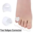 2x Orthopedic Braces Toe Separator Thumb Corrector R1O5