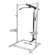 PLA500 Lat Attachment for Powerline Half Rack PPR500X (Rack Not Included)