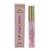 Too Faced Lip Injection Ultimate Lip Plumper Lip Gloss 4g/0.14oz NEW IN BOX