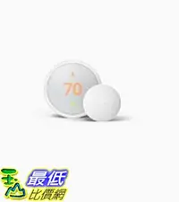 在飛比找樂天市場購物網優惠-[8美國直購] Nest Thermostat E and 