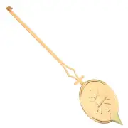 DIY Clock Accessories Pendulum Radio Digital Alarm Wall Work Office