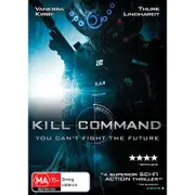 Kill Command