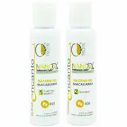 [Encanto Do brasil] Encanto Nanox 2x 100ml SET