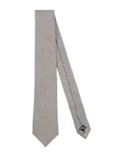 [EMPORIO ARMANI] EMPORIO ARMANI Ties & bow ties - Item 31017589