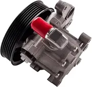 Power Steering Pump Compatible For Mercedes Benz ML R ML350 ML500 R350 R500 0054662201
