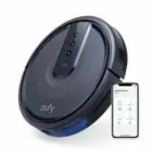 Eufy Robovac 25C Robotic Vacuum Cleaner - Black