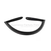 General Electric WR14X36194 DORIAN GRAY FREEZER DOOR GASKET