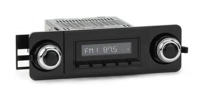 RetroRadio for 1967-72 Chevrolet Blazer/GMC Jimny HB-M2-219-53-93