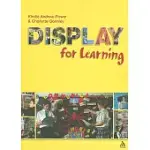 DISPLAY FOR LEARNING