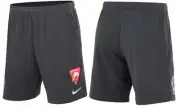 Sydney Swans AFL 2023 Nike Travel Short Sizes S-3XL!