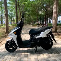 在飛比找蝦皮購物優惠-雷霆S125 ABS/二手機車/光陽（KYMCO）/熱門速克