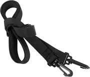 Camping Backpack Straps Durable Camping Strap Outdoor Shoulder Strap Shoulder Strap for Outdoor Bag Outdoor Adjustable Extender Shoulder Extender Strap