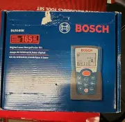 Bosch Digital Laser Rangefinder