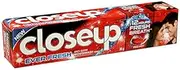 4 X Close up Ever Fresh Toothpaste (80 Gram Each Pack X 4 Pcs)