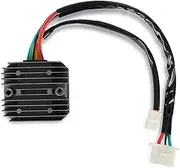 Regulator Rectifier VF500F VF1000F VF700F VF750F Interceptor 500 1000 700 750 VF1100S VF700S VF750S Sabre XLV750 Voltage Regulator