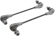 2PCS Front Stabilizer Bar Link ，Compatible With Traverse Buick Enclave ，Compatible With Cadillac XT5 XT6 GMC 2018-2021 23384551