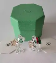 Swarovski Crystal, Kris Bear A.E. 2022, Art No 5627747
