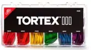 Jim Dunlop 4620DUN 4620 Tortex III Pick-216/Cabinet