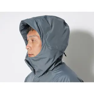 [AMOUTER Life] Snow Peak GORE Windstopper 防風保暖夾克 3 color