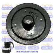 Sunbeam EM0180 Cafè Creamy™ Replacement Mixing Disc Part No EM01802 - GENUINE