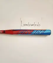 NEW 2021 Easton Fire N Ice Mule Load 26oz. SP21FIX USSSA Slowpitch Softball Bat