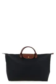 LONGCHAMP 'L Le Pliage Original' Duffel Bag