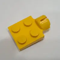 在飛比找蝦皮購物優惠-LEGO 樂高 二手零件 3730 拖車球插座 2 x 2
