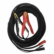 Cable for CTEK MXTS 70/50 - 5 Meter Cable with Heavy Duty Clamps 56-759