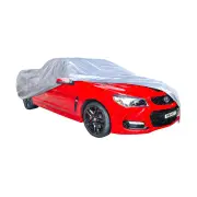 PC Covers Extra Large Deluxe Ute Pickup Cover - Size 510 x 178 x 142cm