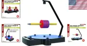 7 Exciting Experiments with Anti-Gravity Magnetic Levitation Toy Spinner Kit