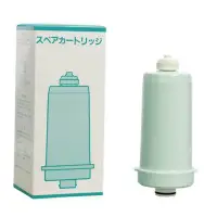 在飛比找momo購物網優惠-【KOMIZU】電解水機專用中空絲膜濾芯(HF-01)