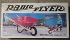 Radio Flyer Mini Wheel Barrow Model 40 Vintage