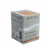 BIOTHERM SKIN.ERGETIC NON-STOP ANTI-FATIGUE MOISTURIZER CREAM-GEL 50 ML. NEW