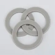 3Pcs/set Base Sealing Gasket O Ring Replacement Fit For Hamilton Beach Blender