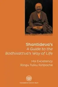在飛比找博客來優惠-Shantideva’’s ’’a Guide to the