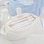 Funny Stationery Storage Bag Patchwork Makeup Lipstick Bag Kid
