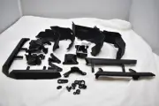 Axial SCX10 III Wrangler JLU Spare Parts Bundle