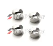 Pre-Combustion Chamber X4 FOR MAZDA S2 2.2L B2200 E2200 FORD COURIER Econovan