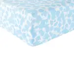 Anne de Solene Prairie Fitted Sheet, King