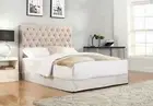 Sean Headboard Double Size Great Quality Solid Material for Bedroom