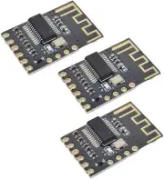 3Pcs M18 Wireless Bluetooth Mp3 Audio Receiver Board Blt 4.2 Mp3 Lossles