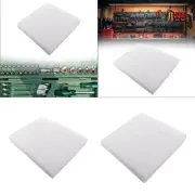Polyethylene Foam Sheet Foam Insert for Cases Packing Toolbox Camera Storage