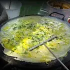Stainless Steel Batter Spreading Tools Non-stick Crepe Maker Pancake