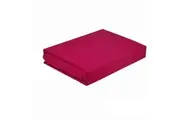 225Tc Paris Romance Sheet Set Hot Pink King Single Sheets